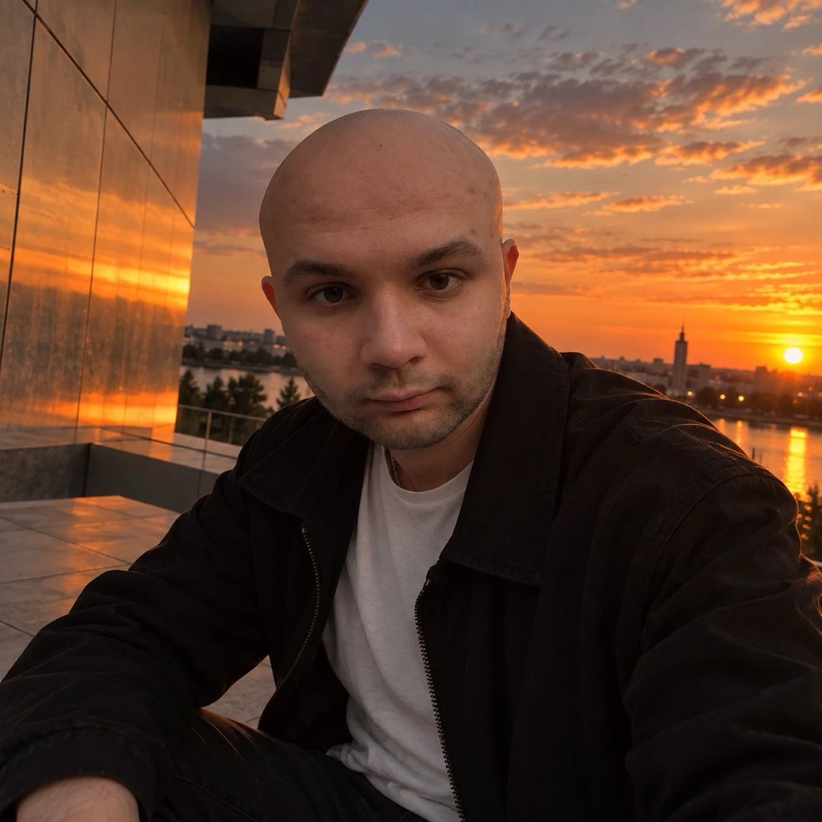 Георгий Андюл